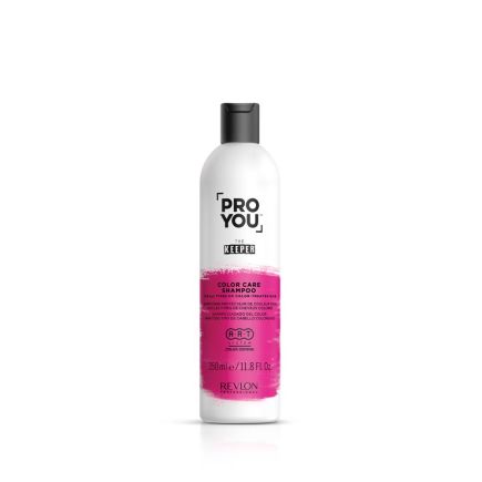 ProYou The Keeper Colour Care Shampoo 1000ml